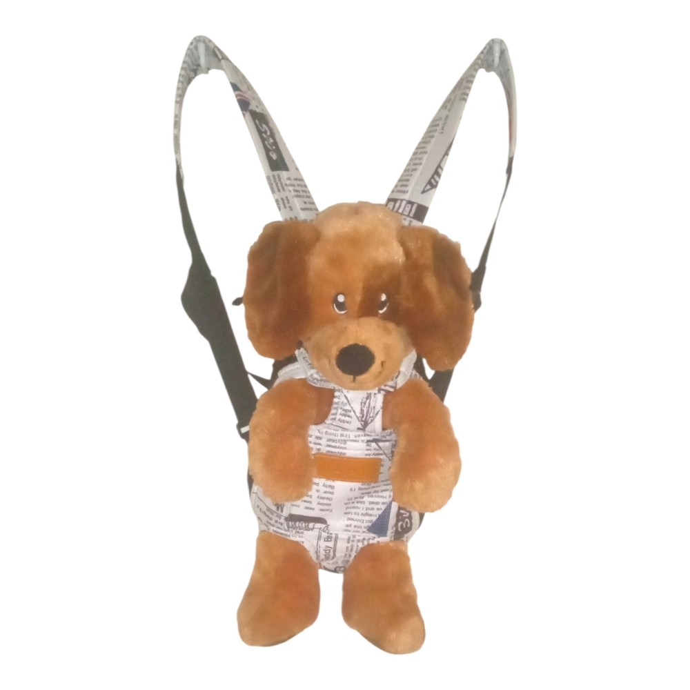 New Dog Adjustable Over The Shoulder Carrier NWT Beow